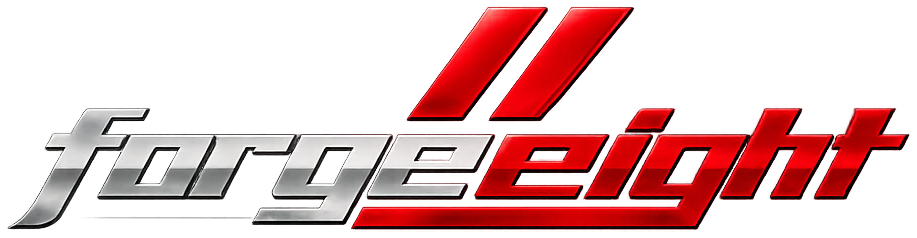 Forgeeight